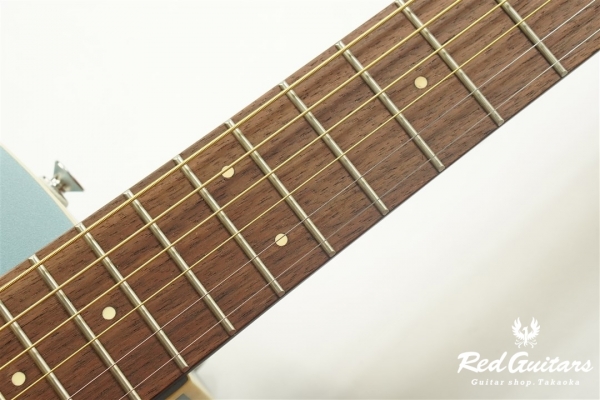 Newporter Player - Ice Blue Satin